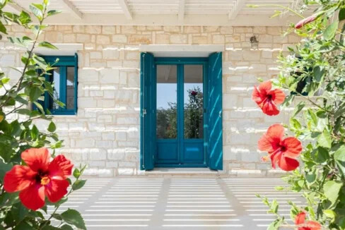 Luxury Villa for Sale in Paros Cyclades 4