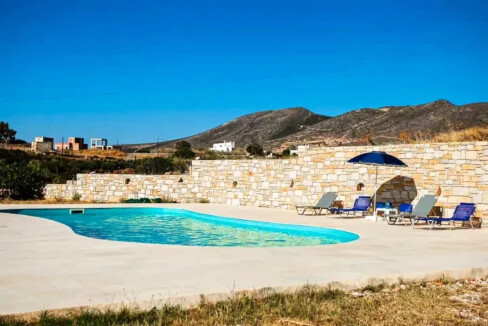 Luxury Villa for Sale in Paros Cyclades 4
