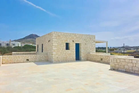 Luxury Villa for Sale in Paros Cyclades 5
