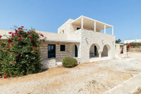 Luxury Villa for Sale in Paros Cyclades 6