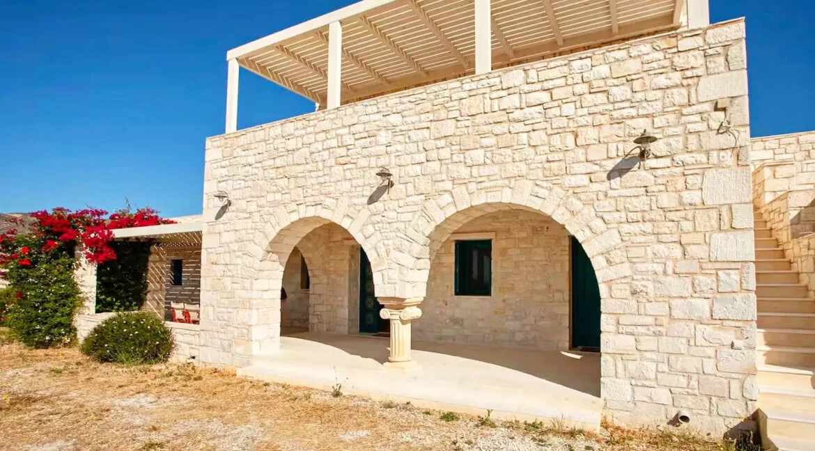 Luxury Villa for Sale in Paros Cyclades 6