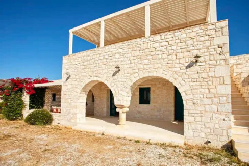 Luxury Villa for Sale in Paros Cyclades 6