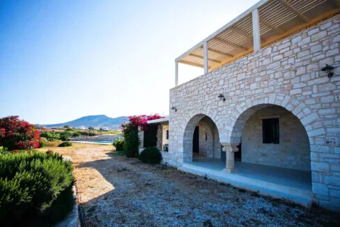 Luxury Villa for Sale in Paros Cyclades 7