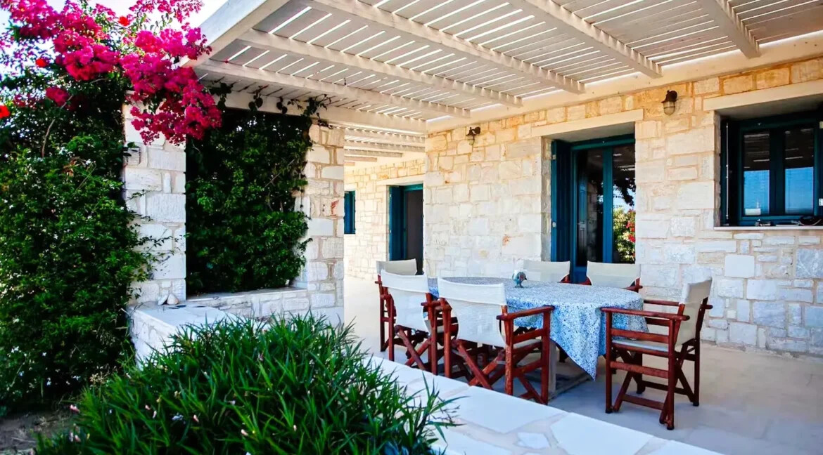 Luxury Villa for Sale in Paros Cyclades 8