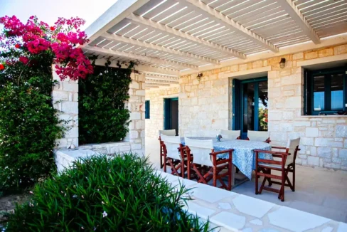 Luxury Villa for Sale in Paros Cyclades 8