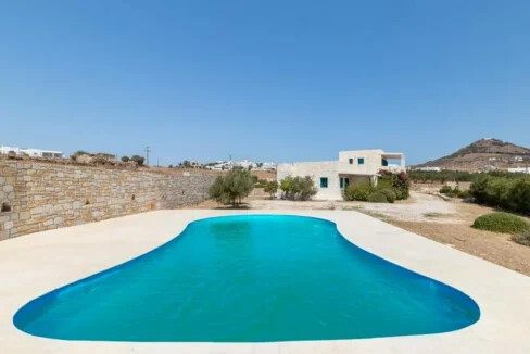 Luxury Villa for Sale in Paros Cyclades 9