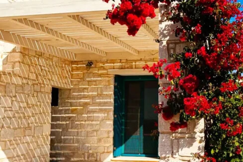 Luxury Villa for Sale in Paros Cyclades 9