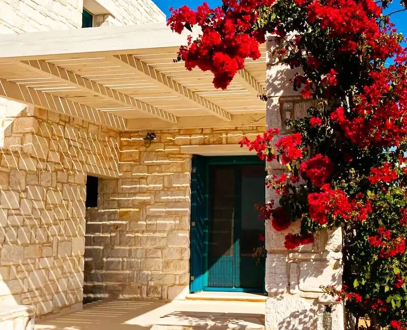 Luxury Villa for Sale in Paros Cyclades 9
