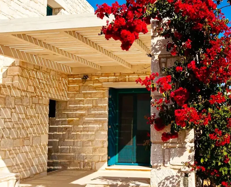 Luxury Villa for Sale in Paros Cyclades 9