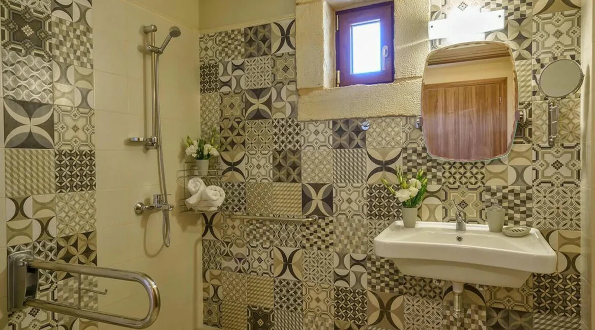 Mansion for Sale Rethymno Crete 10