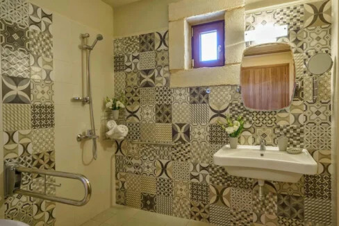 Mansion for Sale Rethymno Crete 10