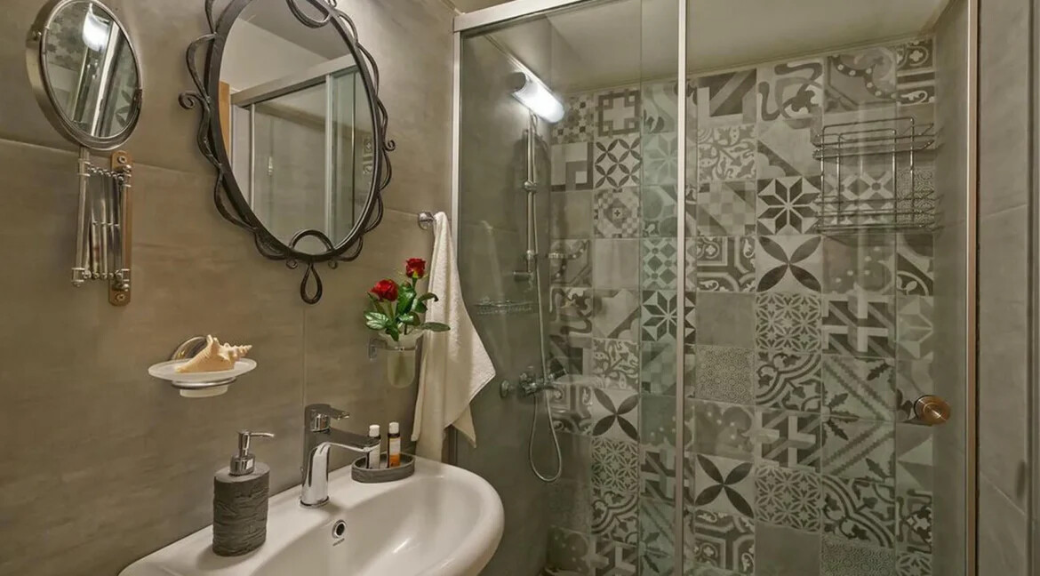 Mansion for Sale Rethymno Crete 11