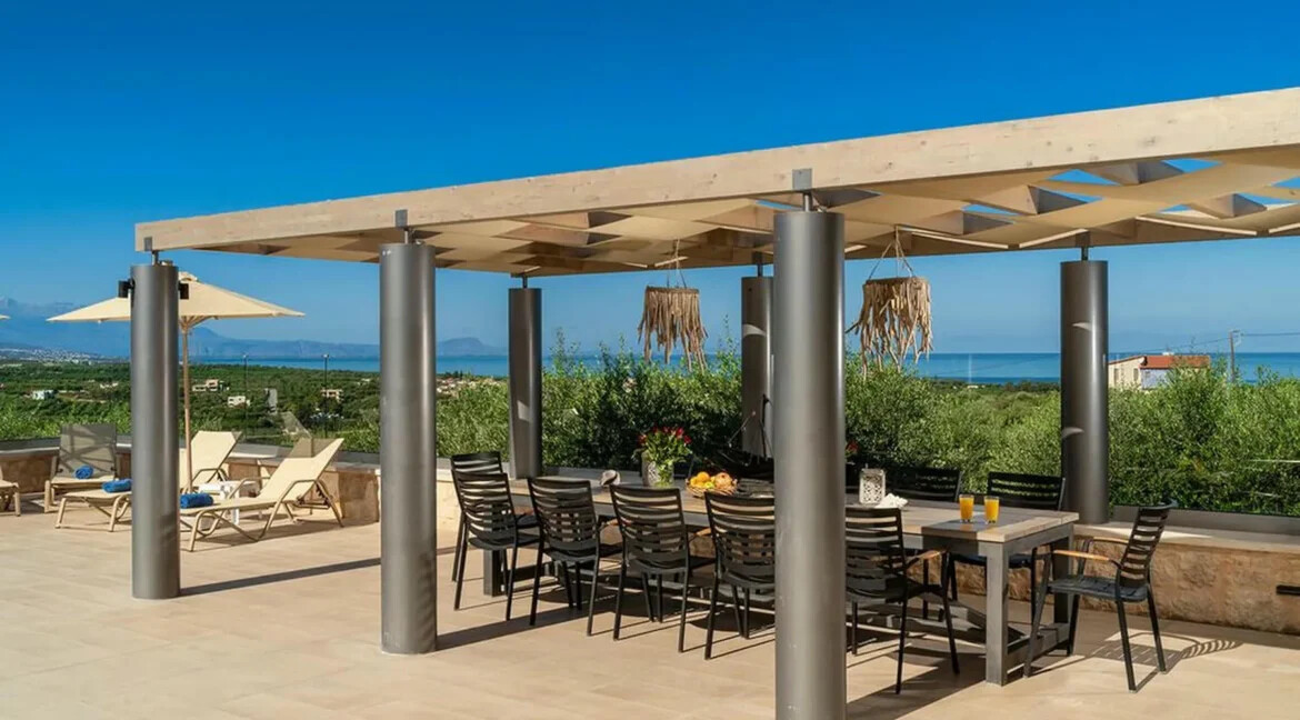 Mansion for Sale Rethymno Crete 16