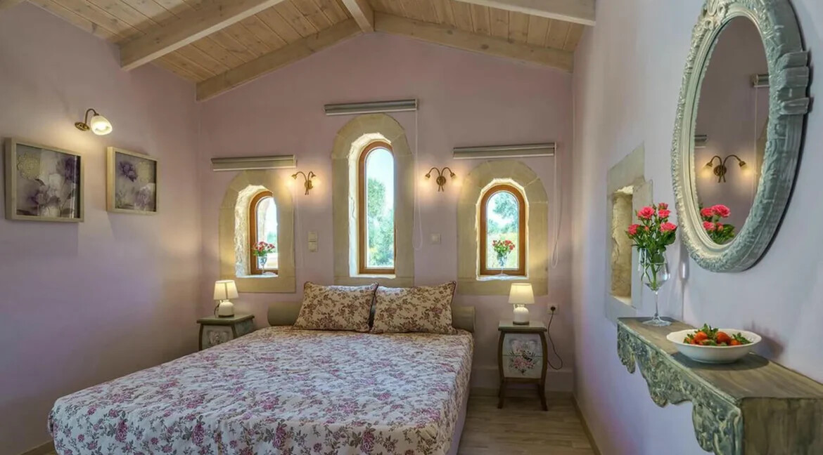 Mansion for Sale Rethymno Crete 18