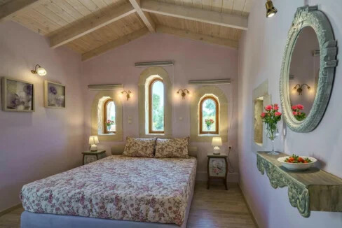 Mansion for Sale Rethymno Crete 18