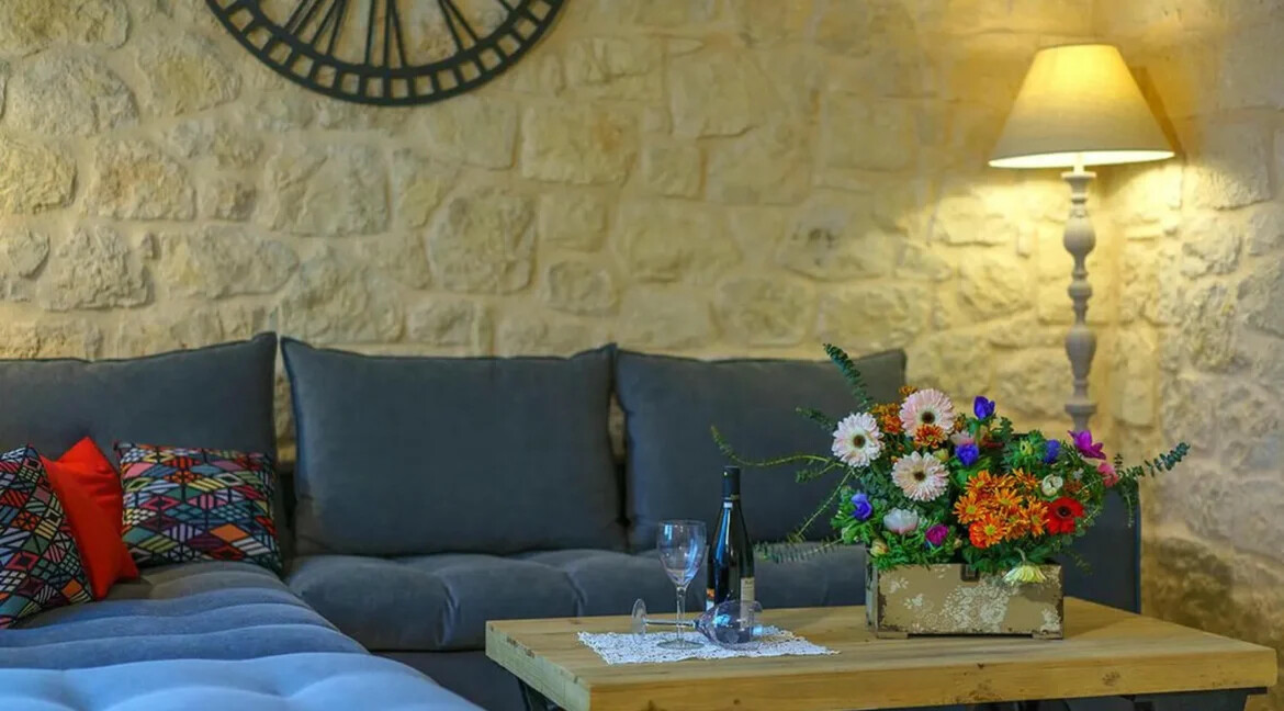 Mansion for Sale Rethymno Crete 2