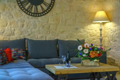 Mansion for Sale Rethymno Crete 2