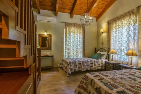 Mansion for Sale Rethymno Crete 20