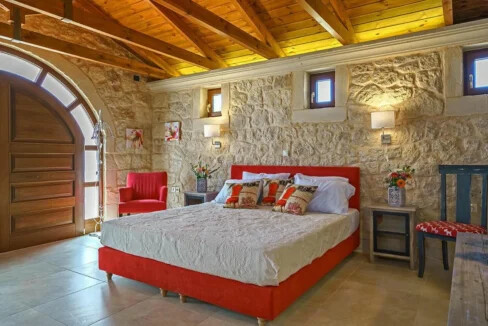 Mansion for Sale Rethymno Crete 21
