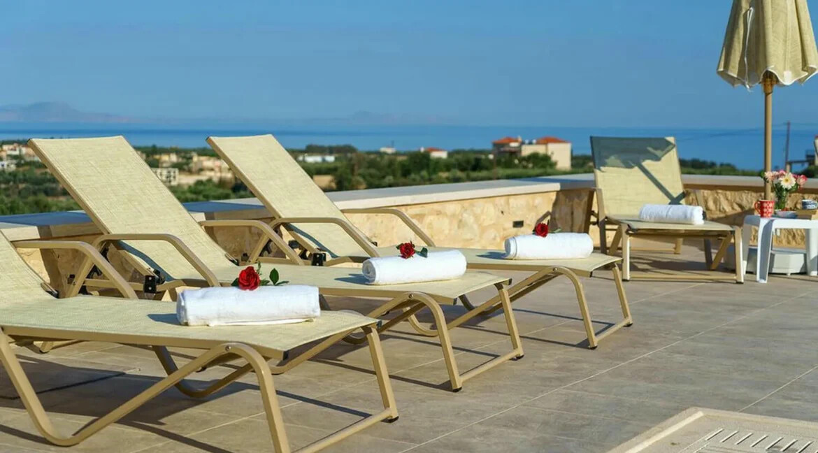 Mansion for Sale Rethymno Crete 22