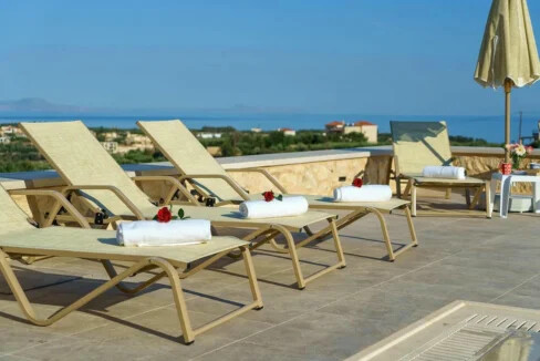 Mansion for Sale Rethymno Crete 22