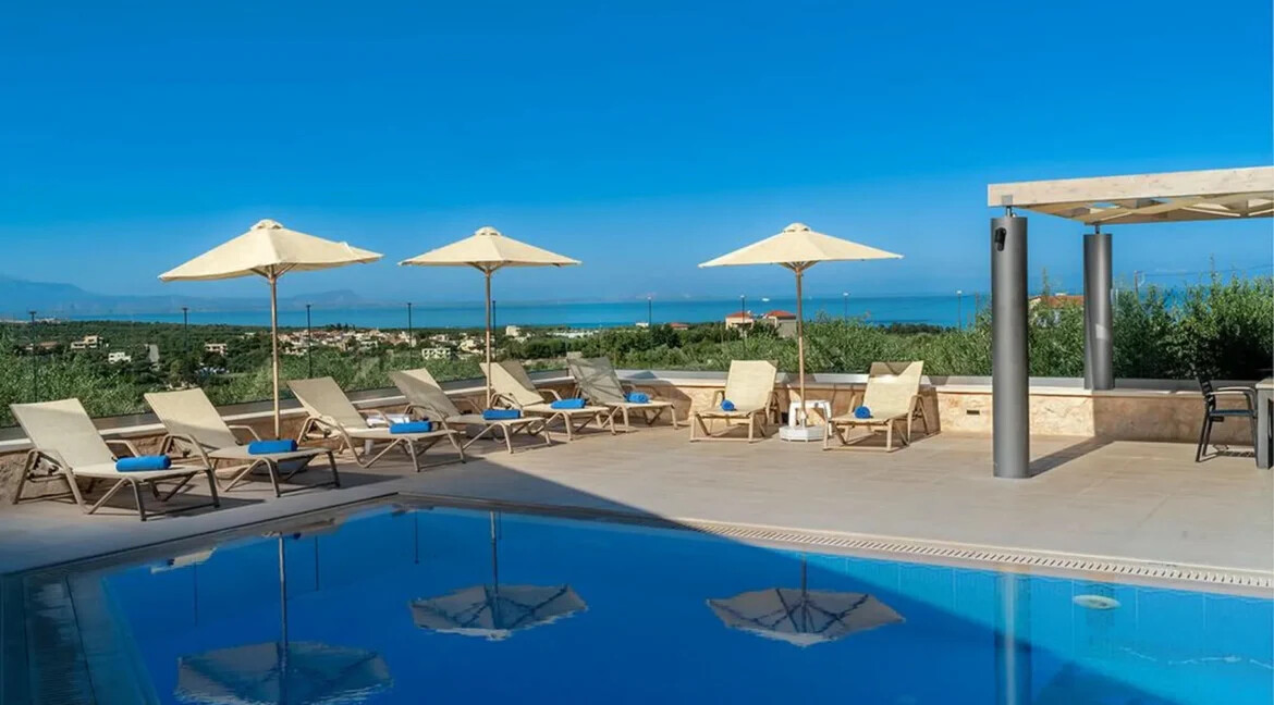 Mansion for Sale Rethymno Crete 23