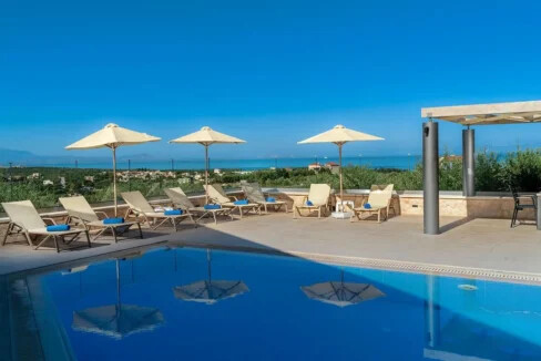 Mansion for Sale Rethymno Crete 23