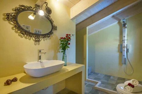 Mansion for Sale Rethymno Crete 25