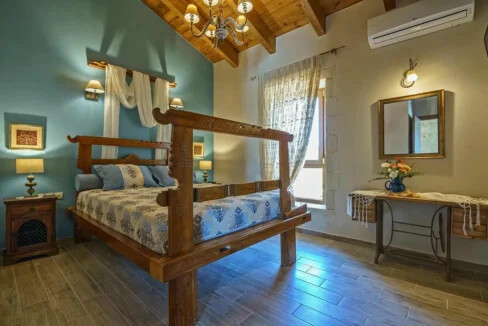 Mansion for Sale Rethymno Crete 3