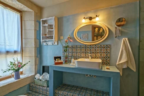 Mansion for Sale Rethymno Crete 4