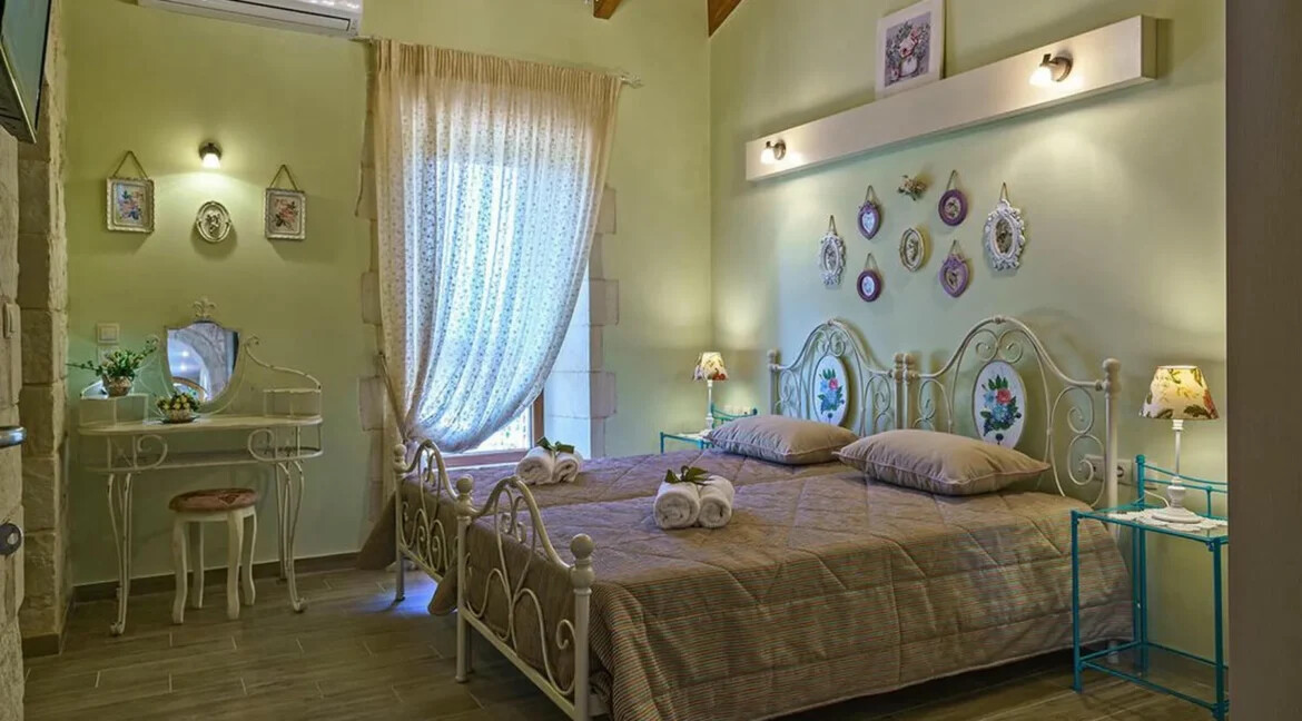 Mansion for Sale Rethymno Crete 5