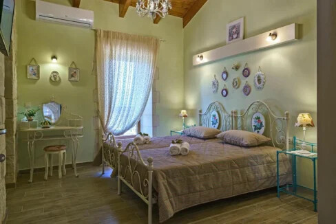 Mansion for Sale Rethymno Crete 5