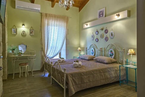 Mansion for Sale Rethymno Crete 5