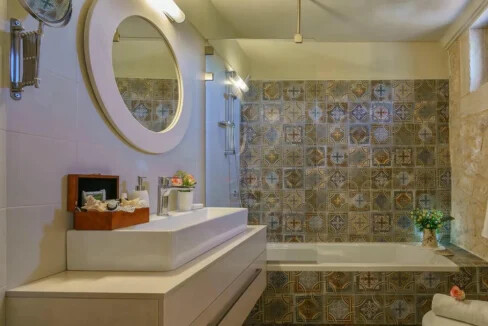 Mansion for Sale Rethymno Crete 6