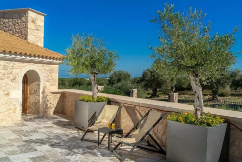 Mansion for Sale Rethymno Crete 7