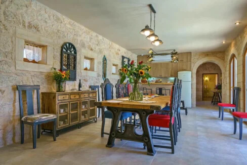 Mansion for Sale Rethymno Crete 9