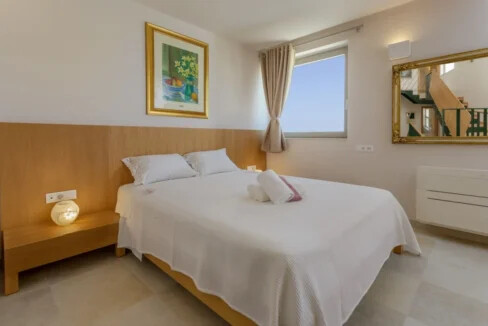 Sea View Villa for Sale Heraklion Crete 10