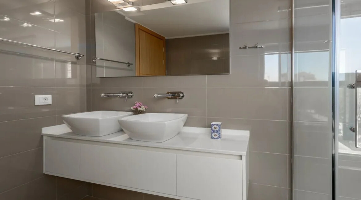 Sea View Villa for Sale Heraklion Crete 11