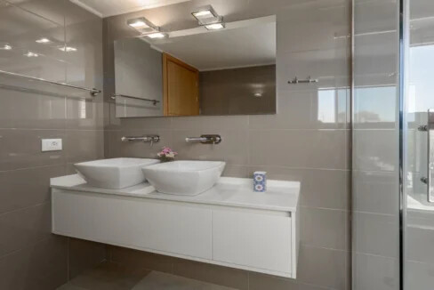 Sea View Villa for Sale Heraklion Crete 11