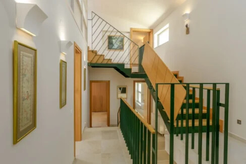 Sea View Villa for Sale Heraklion Crete 12