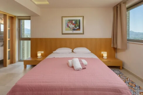 Sea View Villa for Sale Heraklion Crete 13