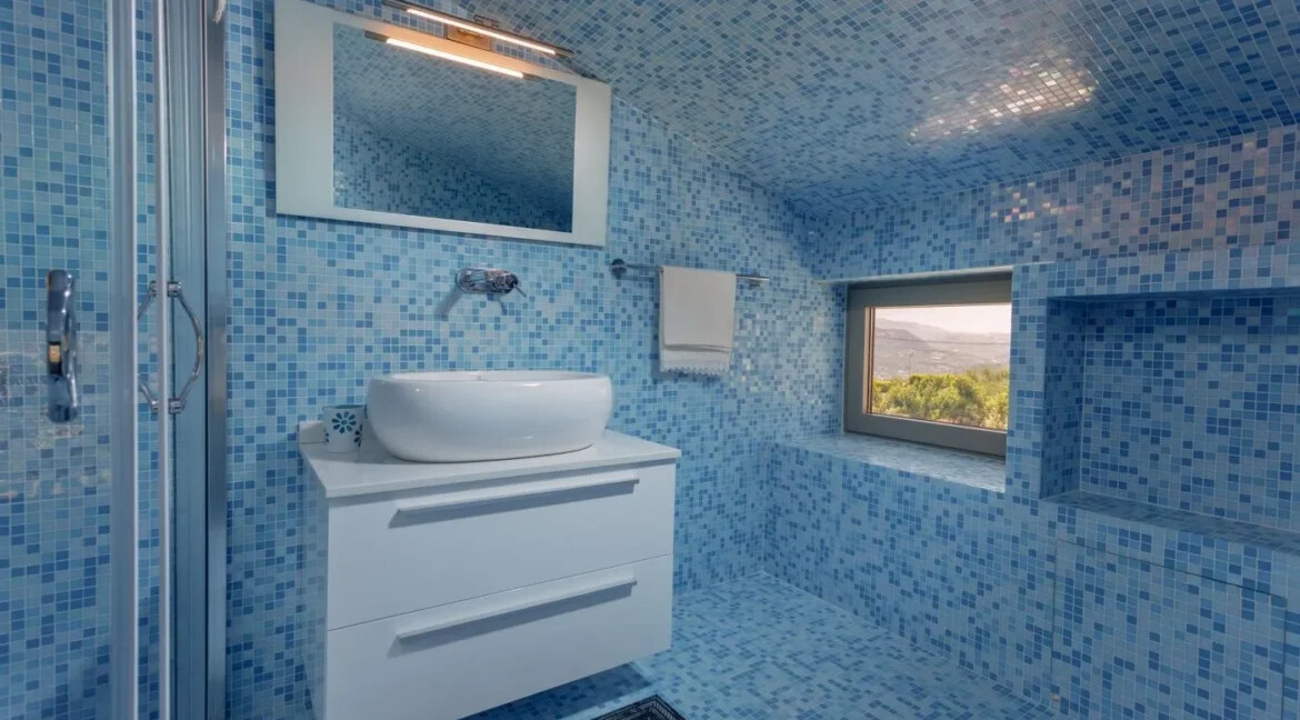 Sea View Villa for Sale Heraklion Crete 14