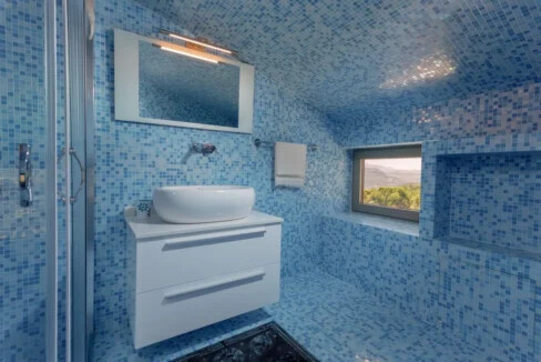 Sea View Villa for Sale Heraklion Crete 14