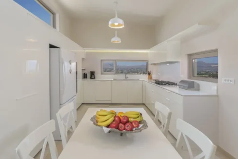 Sea View Villa for Sale Heraklion Crete 15