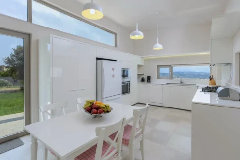 Sea View Villa for Sale Heraklion Crete 16