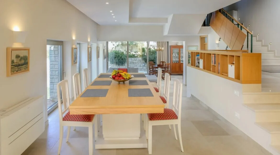 Sea View Villa for Sale Heraklion Crete 17