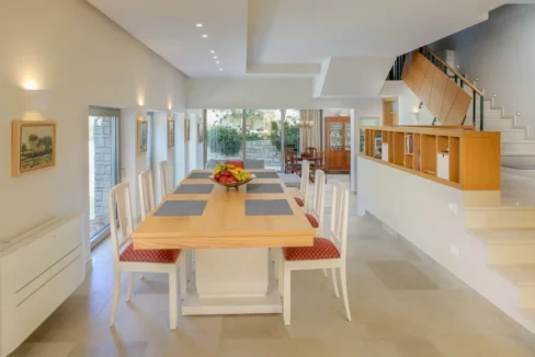 Sea View Villa for Sale Heraklion Crete 17