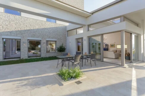 Sea View Villa for Sale Heraklion Crete 6