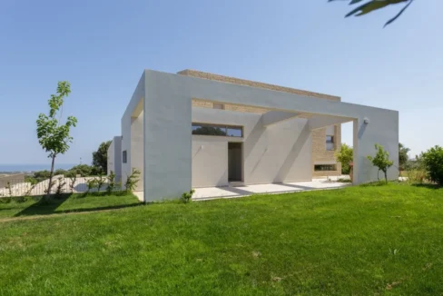 Sea View Villa for Sale Heraklion Crete 7