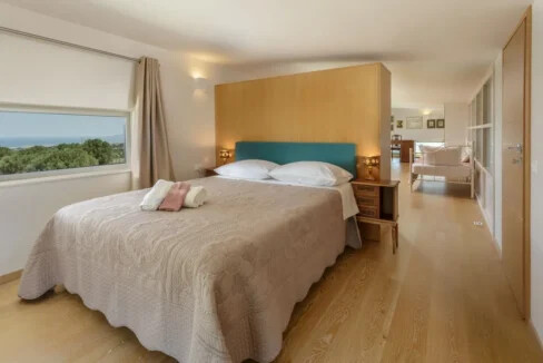 Sea View Villa for Sale Heraklion Crete 8